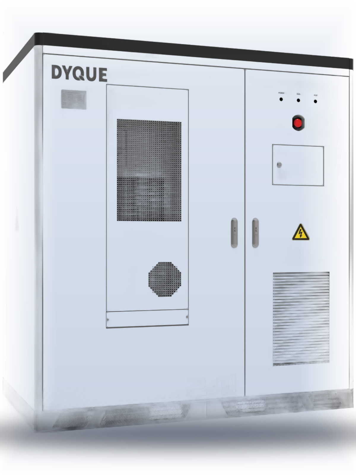 DYQUE DC-125K241-YG1 125 kW / 241 kWh all-in-one cabinet