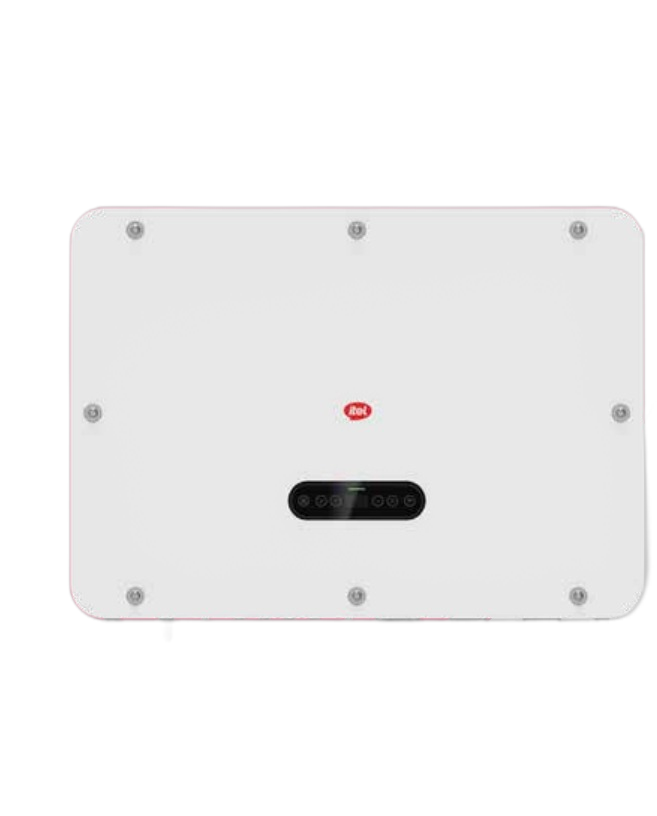 itel IHY-50KH3S 50 kW hybrid inverter